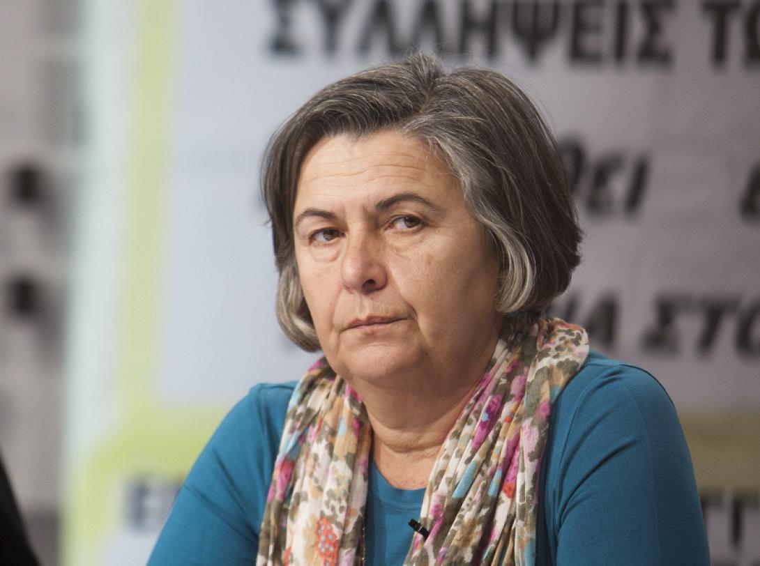 Χαραλαμπιδου