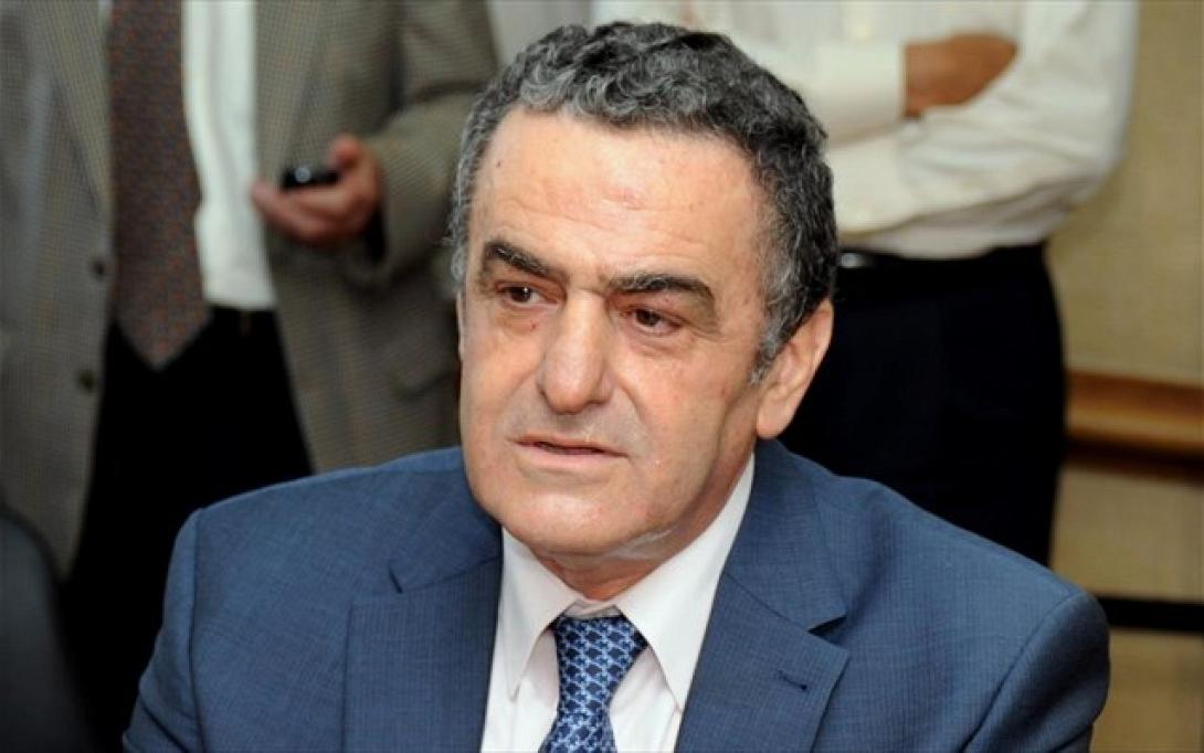 Νέο Δικαστικό Μέγαρο Ηρακλείου και στατικότητα κτιρίων, στην ατζέντα της επίσκεψης του υπουργού Δικαιοσύνης