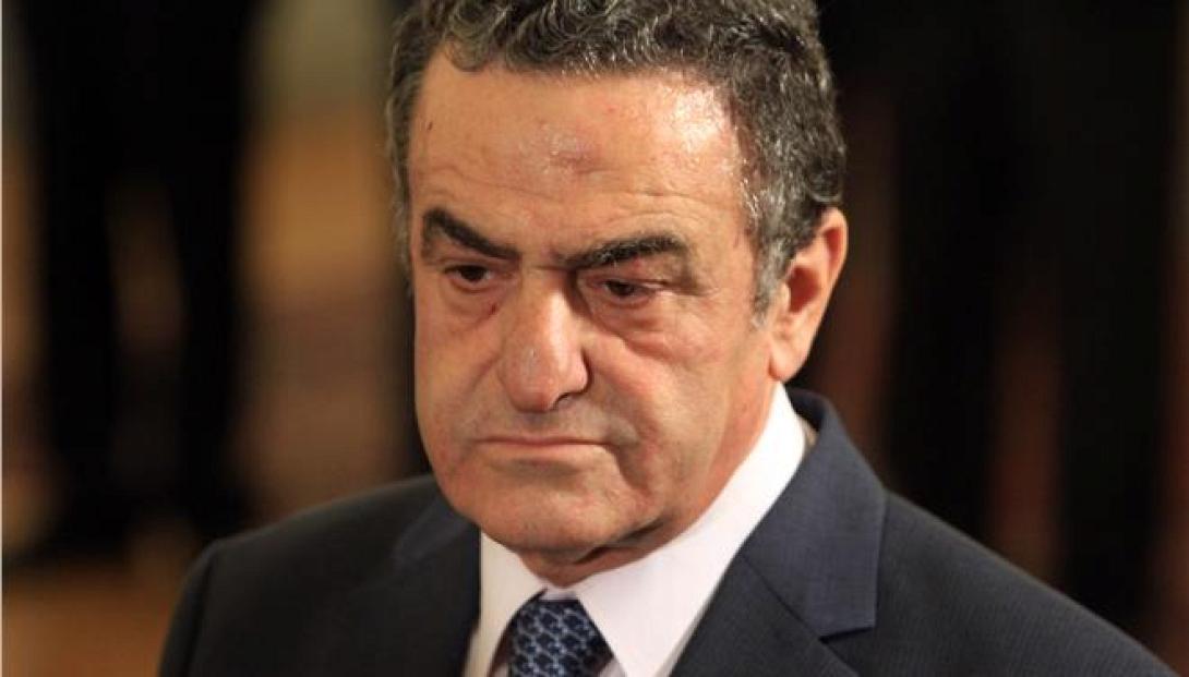 Ομοφοβικό, χαρακτήρισε η βρετανική εφημερίδα Guardian τον Χαράλαμπο Αθανασίου