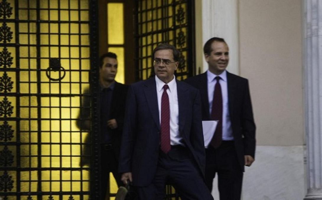 Σε "συνετή έξοδο από το μνημόνιο" οδεύει από χθες η Ελλάδα