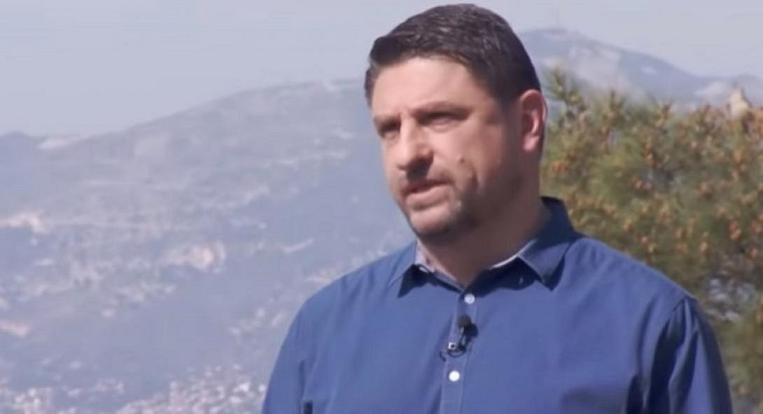 Νίκος Χαρδαλιάς