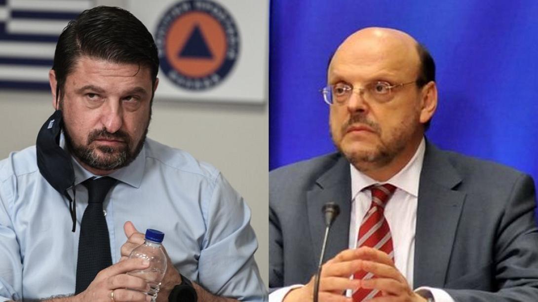 Χαρδαλιας Αντωναρος