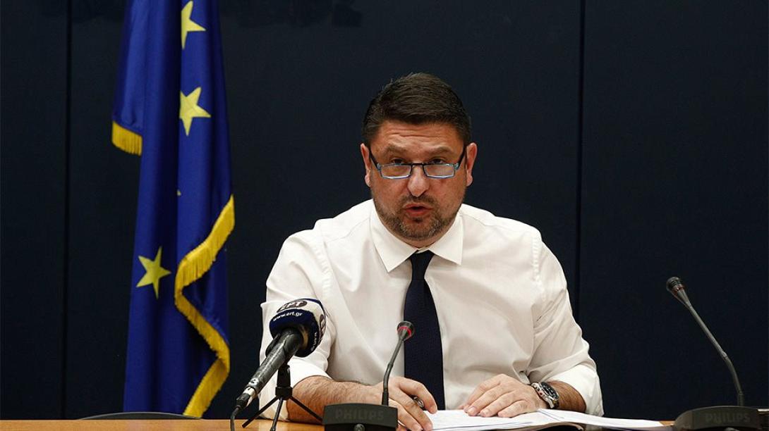 Νίκος Χαρδαλιάς