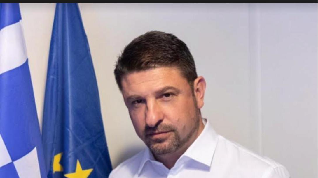  Νίκος Χαρδαλιάς