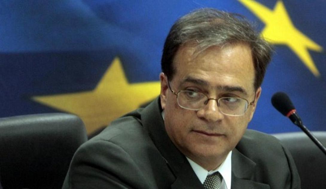 Χαρδούβελης στο CNBC: 'Οσοι επενδύσουν στην Ελλάδα θα κερδίσουν