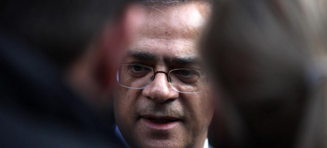 Νέα τηλεδιάσκεψη το απόγευμα της Παρασκευής