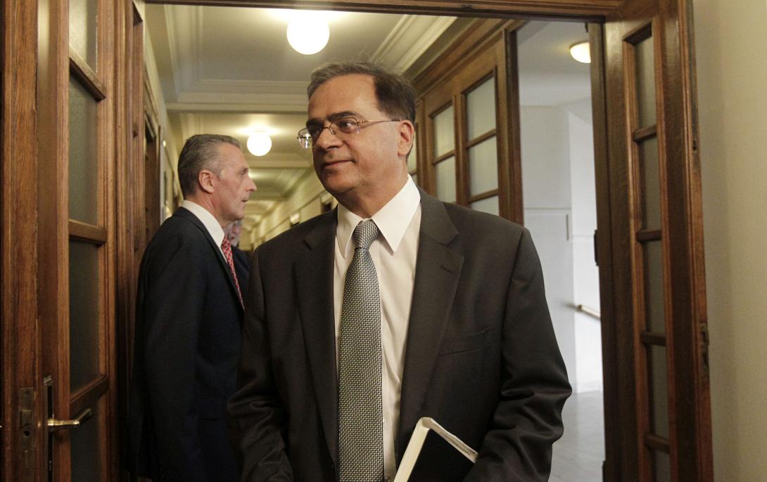 Φορολογικές ελαφρύνσεις ζητούν 6 βουλευτές της ΝΔ