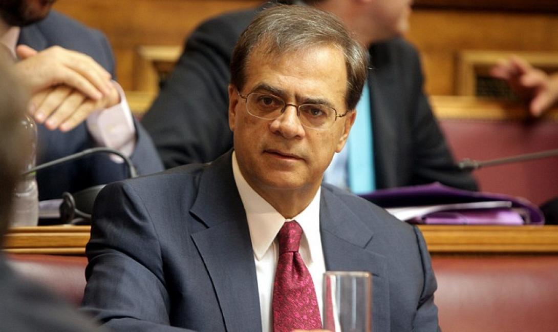 Γ. Χαρδούβελης: "Δεν μπορούμε να καλλιεργούμε ανεδαφικές προσδοκίες"