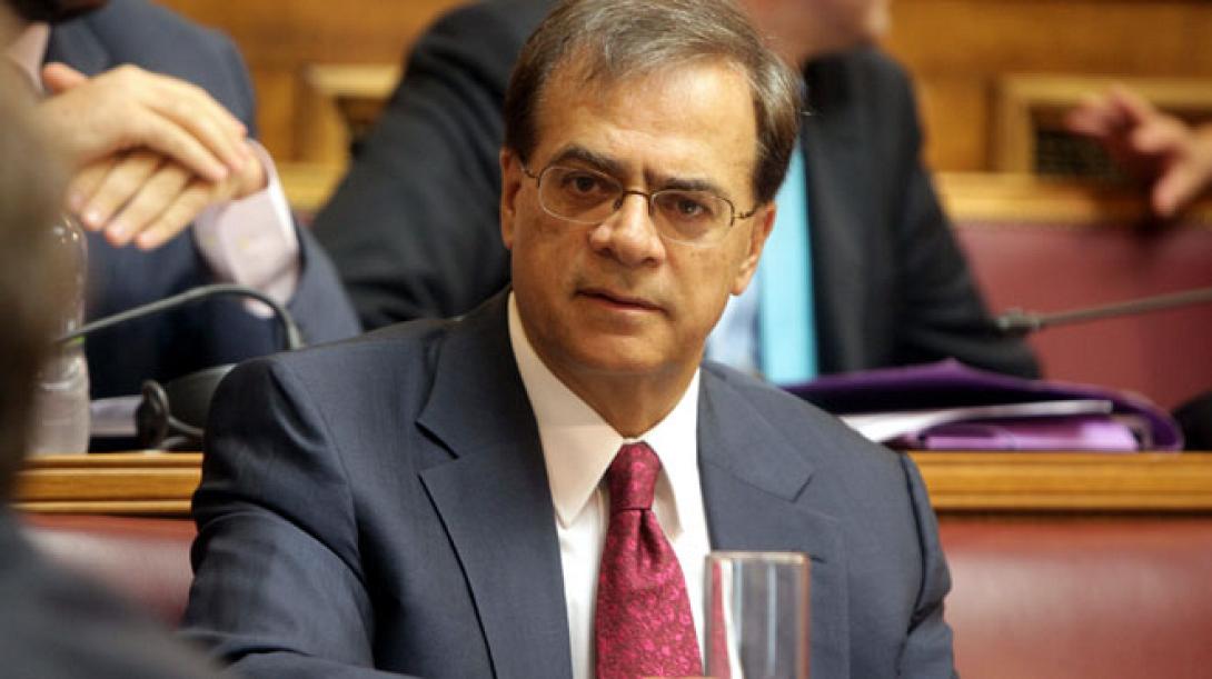 Γκ. Χαρδούβελης: Στο Eurogroup θα τεθεί το θέμα της παράτασης 