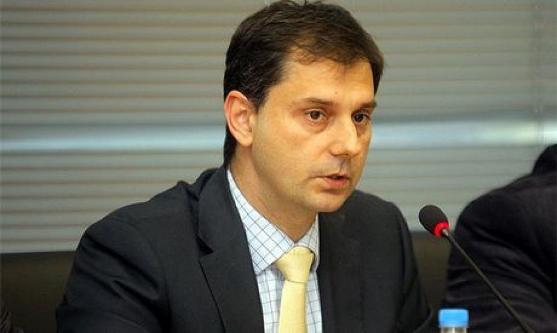 Χ. Θεοχάρης: Ακατάσχετο το κοινωνικό μέρισμα - Από Δευτέρα ξεμπλοκάρουν οι λογαριασμοί 