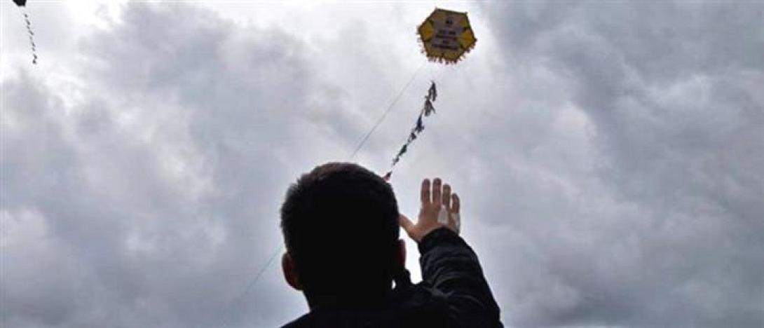 Έκτακτο δελτίο επιδείνωσης του καιρού εξέδωσε η ΕΜΥ