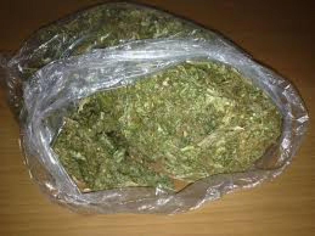 'Αρτα: "Μπλόκο" σε 213 κιλά χασίς