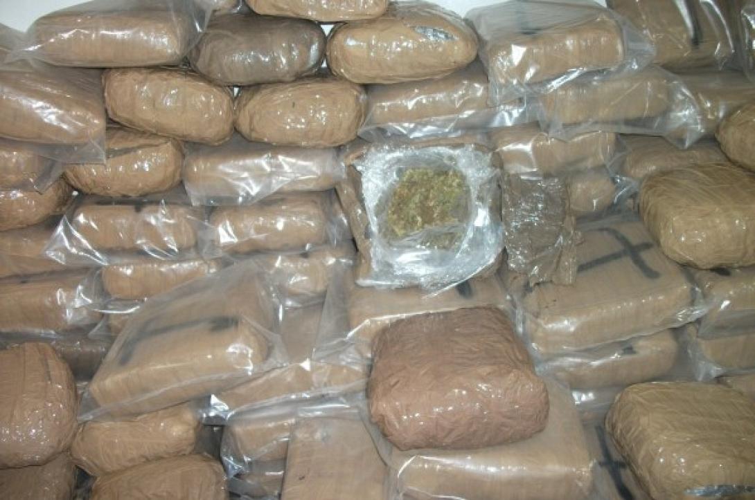 Σήμερα η δίκη της μαφίας με το χασίς στην Ανατολική Κρήτη