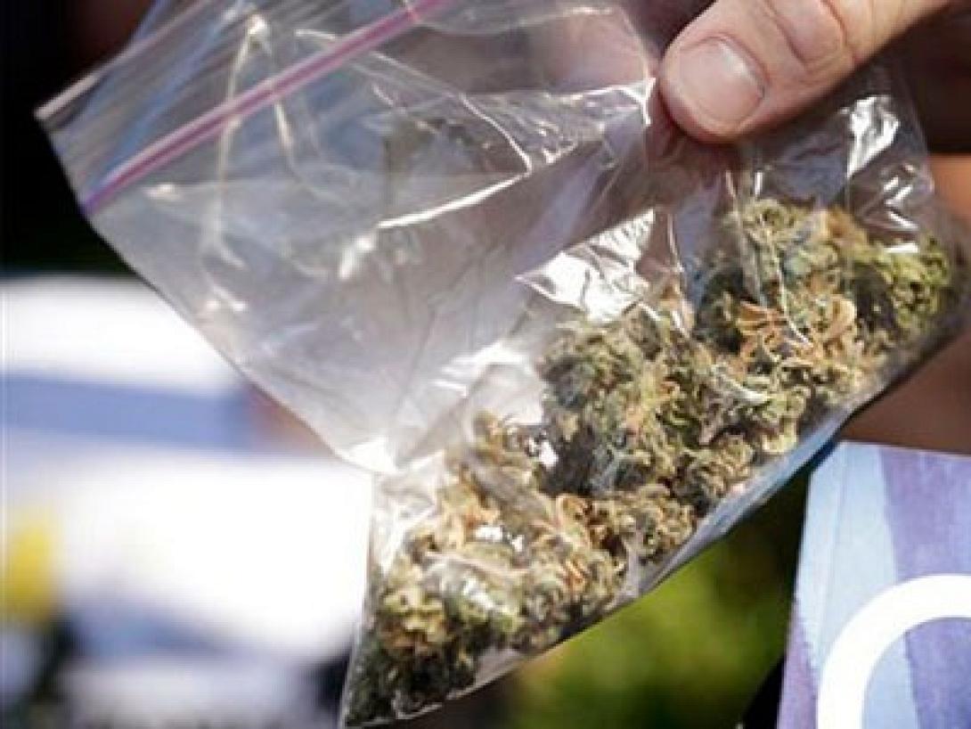 Λασίθι: Έκρυψαν το χασίς σε χωράφι αλλά φεύγοντας έπεσαν πάνω στους αστυνομικούς