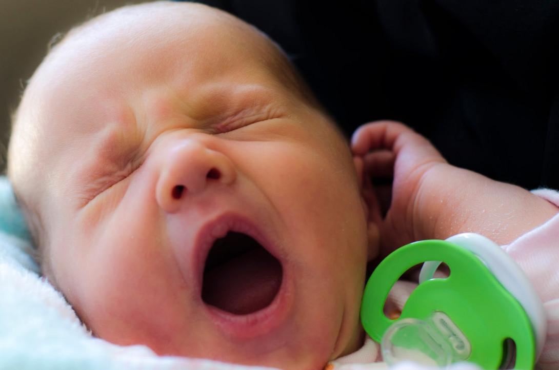 Μυστήριο παραμένει το …κολλητικό χασμουρητό!