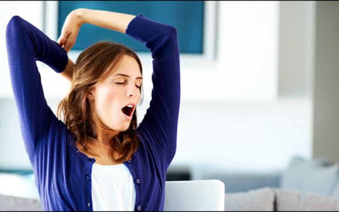 χασμουργητο