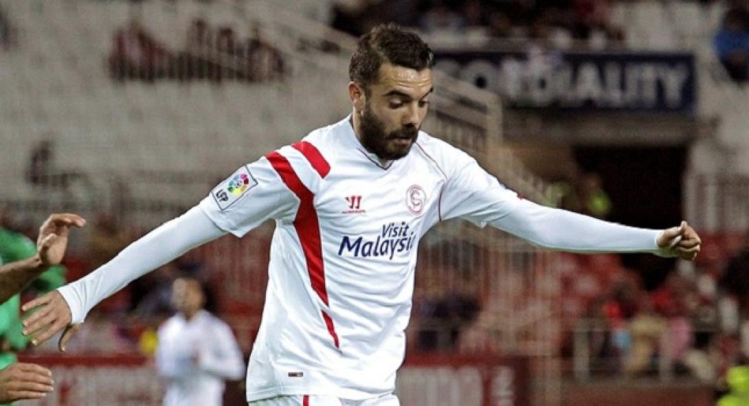 Πρόκριση....με ρεκόρ για την Σεβίλλη (βίντεο)