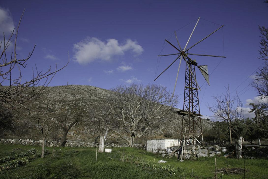 ανεμομυλος