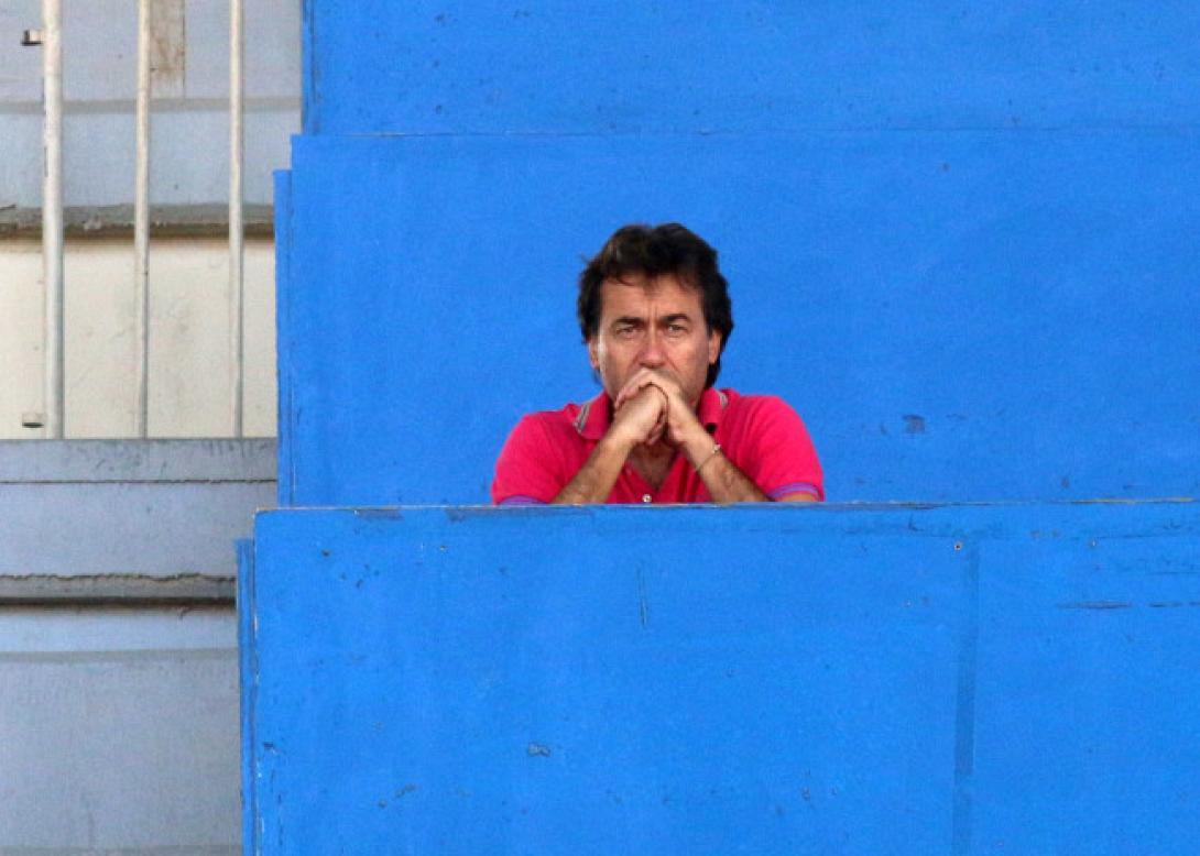 χατζηδάκης γαμπρός