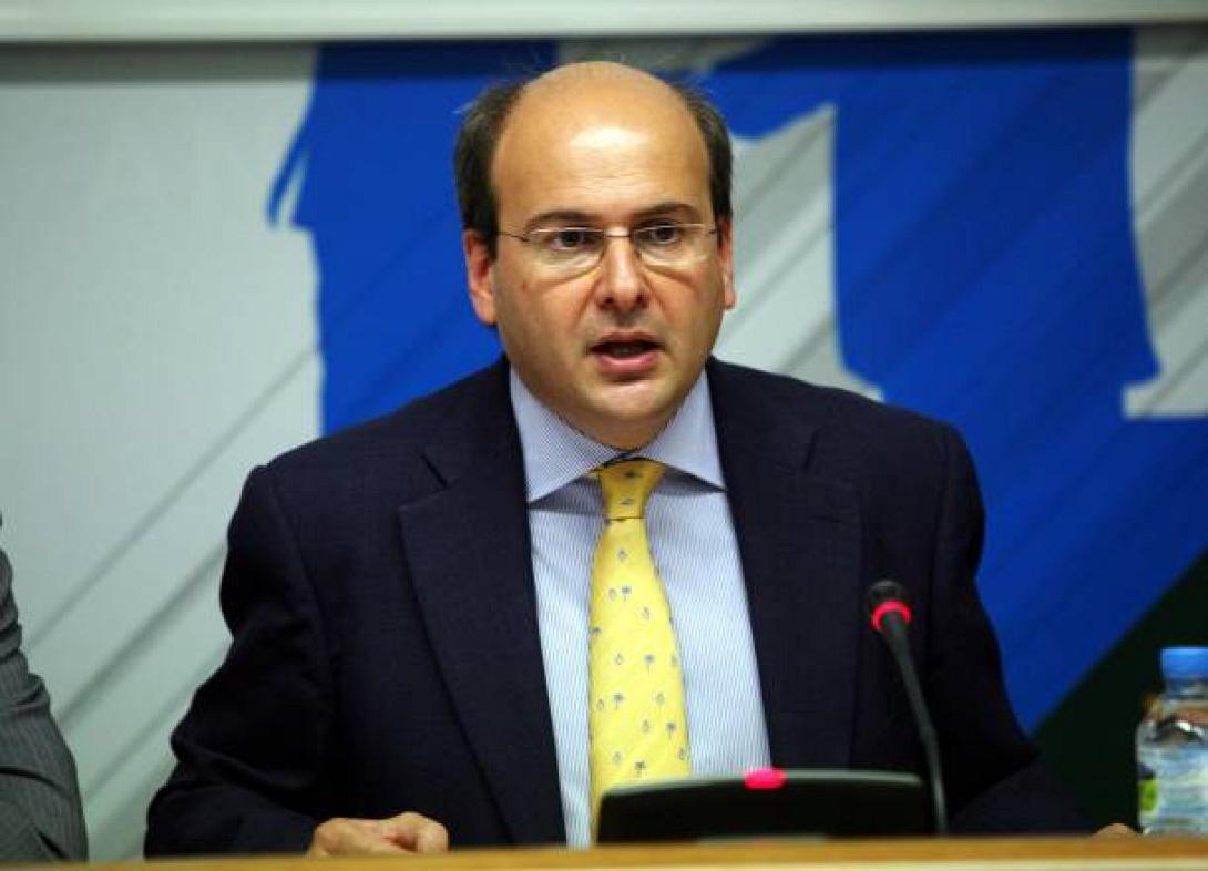 Απάντηση του Υπ.Ανάπτυξης στον Ν.Μαριά για το ακατάσχετο των λογαριασμών