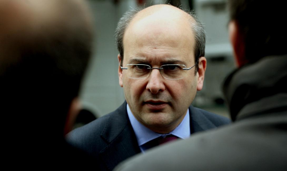 κωστής χατζηδάκης