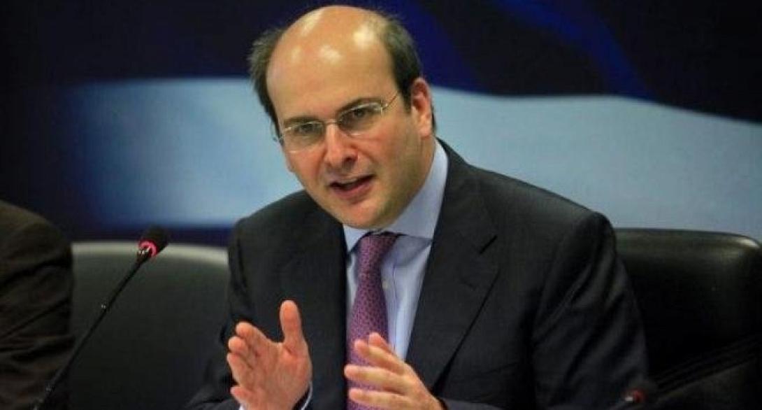 Χατζιδάκης Κωστής 