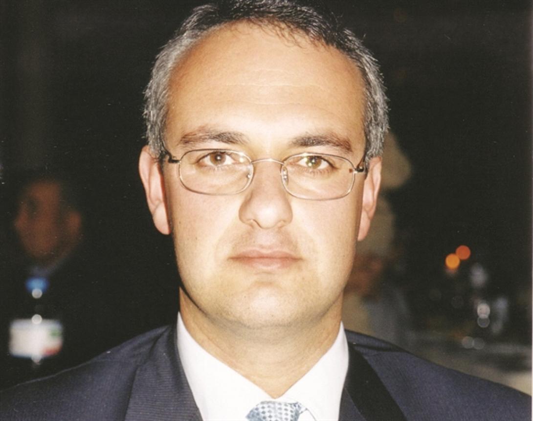 Δήλωση του απερχόμενου προέδρου Γιωργου Χατζηδάκη για τις εκλογές στην ΟΕΒΕΝΗ