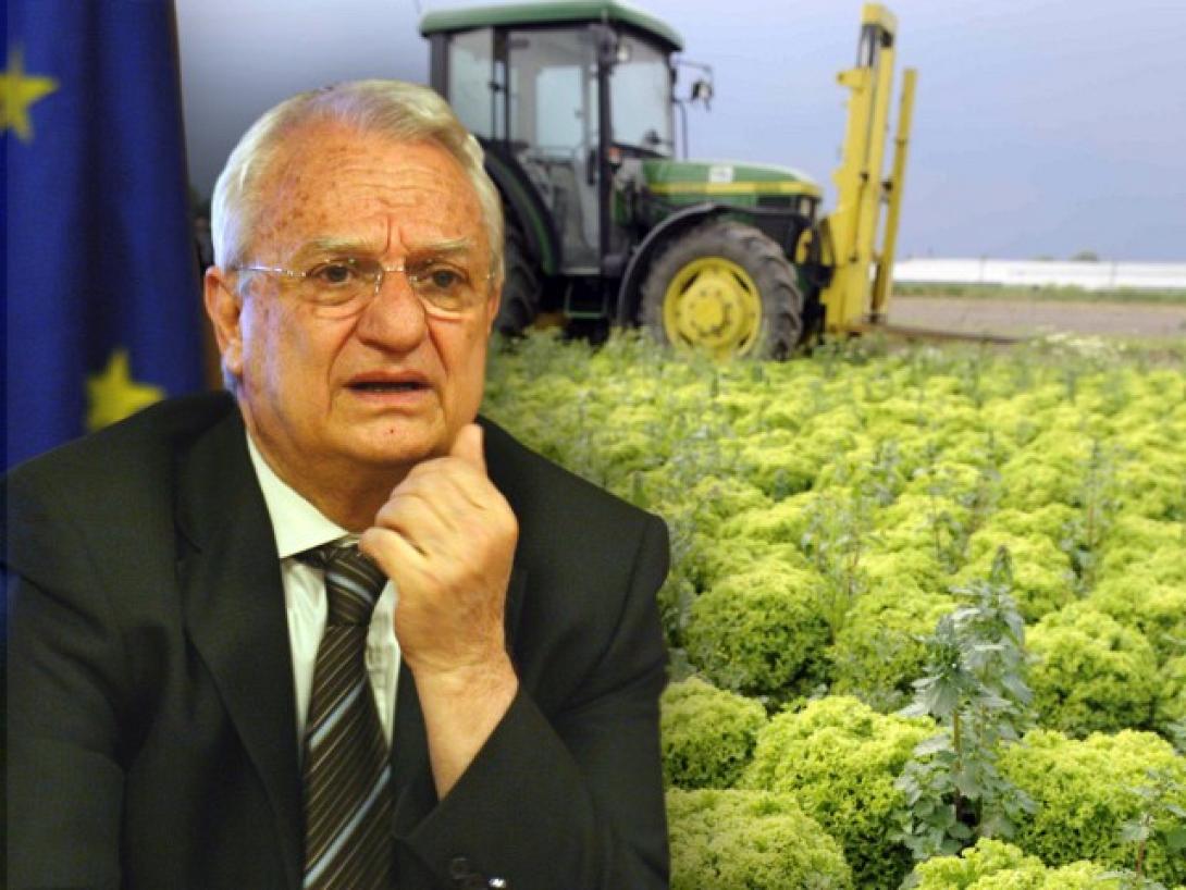 Ανησυχούν οι αγρότες της Κρήτης για τις δικαστικές αποφάσεις επιστροφής ενισχύσεων