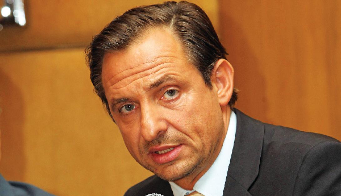 "Η Ελλάδα ως προεδρεύουσα της Ε.Ε. μπορεί να θέσει θέμα για τα χημικά της Συρίας στη Μεσόγειο" 