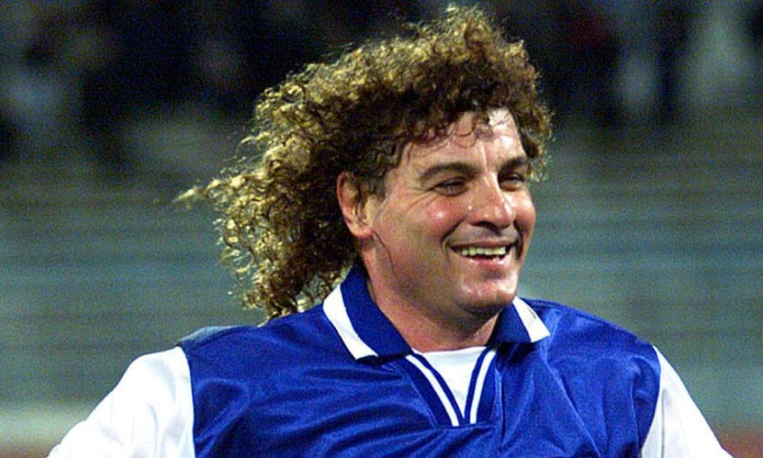 Χατζηπαναγης Βασίλης