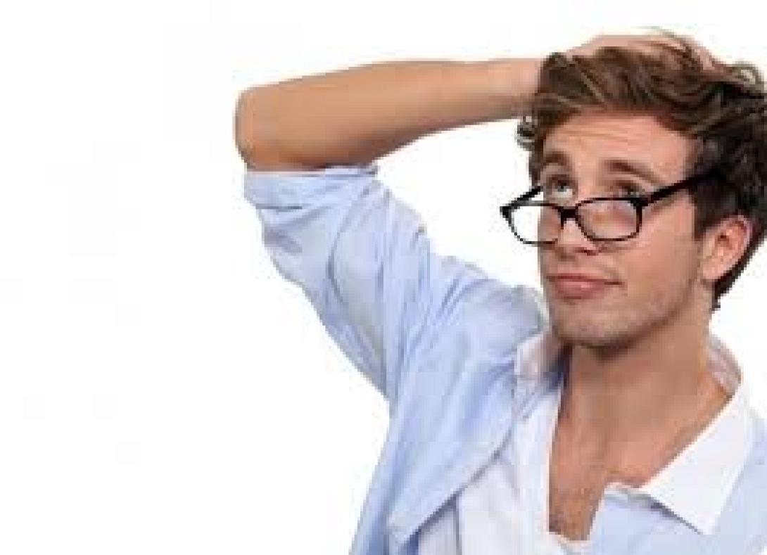 Γιατί οι άνδρες ξεχνούν επετείους και γενέθλια;