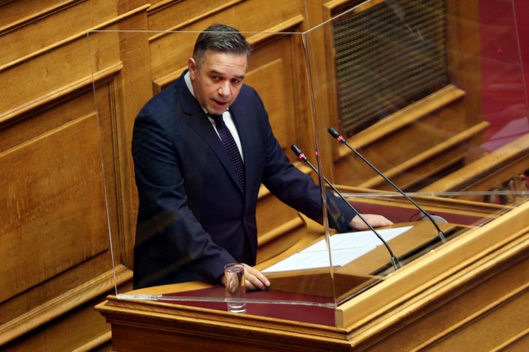 Θέμης Χειμάρας