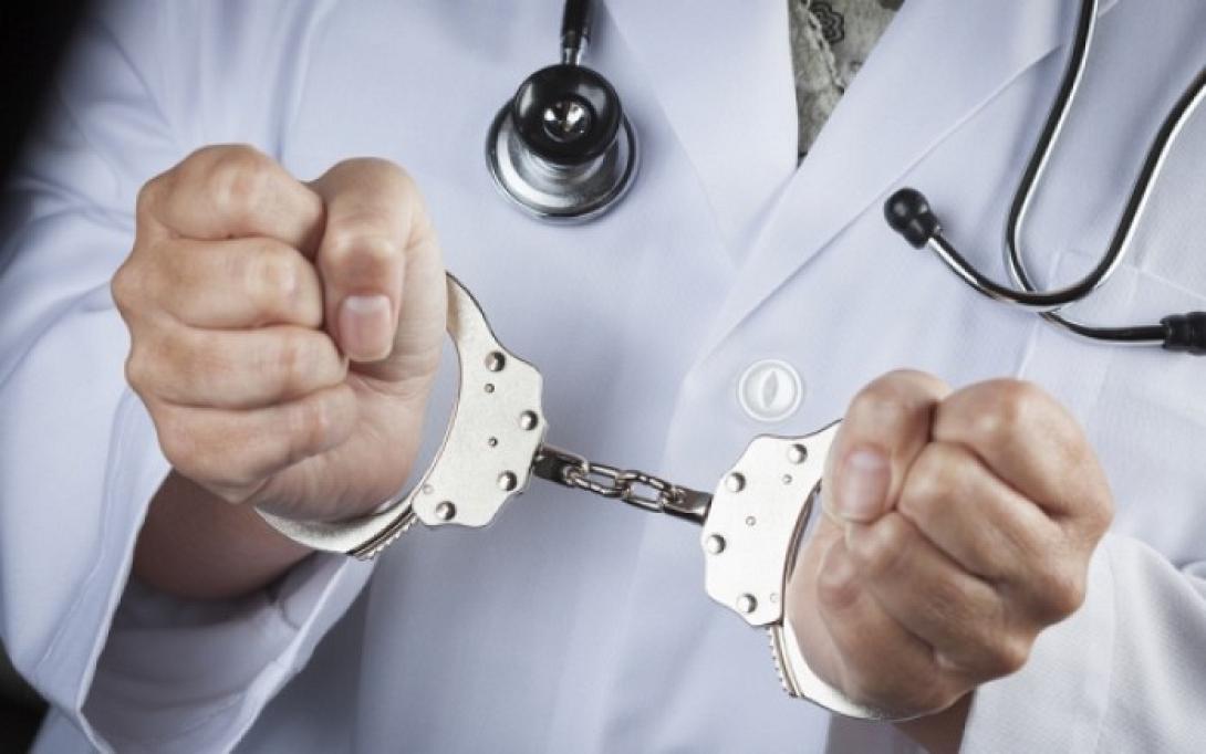 Ηράκλειο: Είχε αδυναμία στο ... λάδι - Τον έπιασαν στο Οροπέδιο