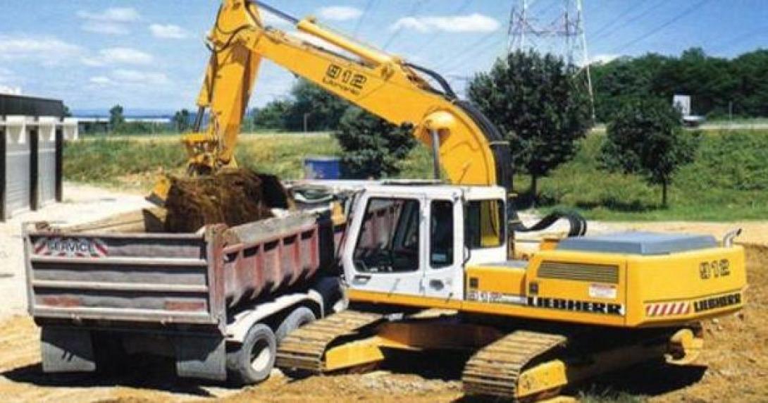 χειριστες μηχανηματων