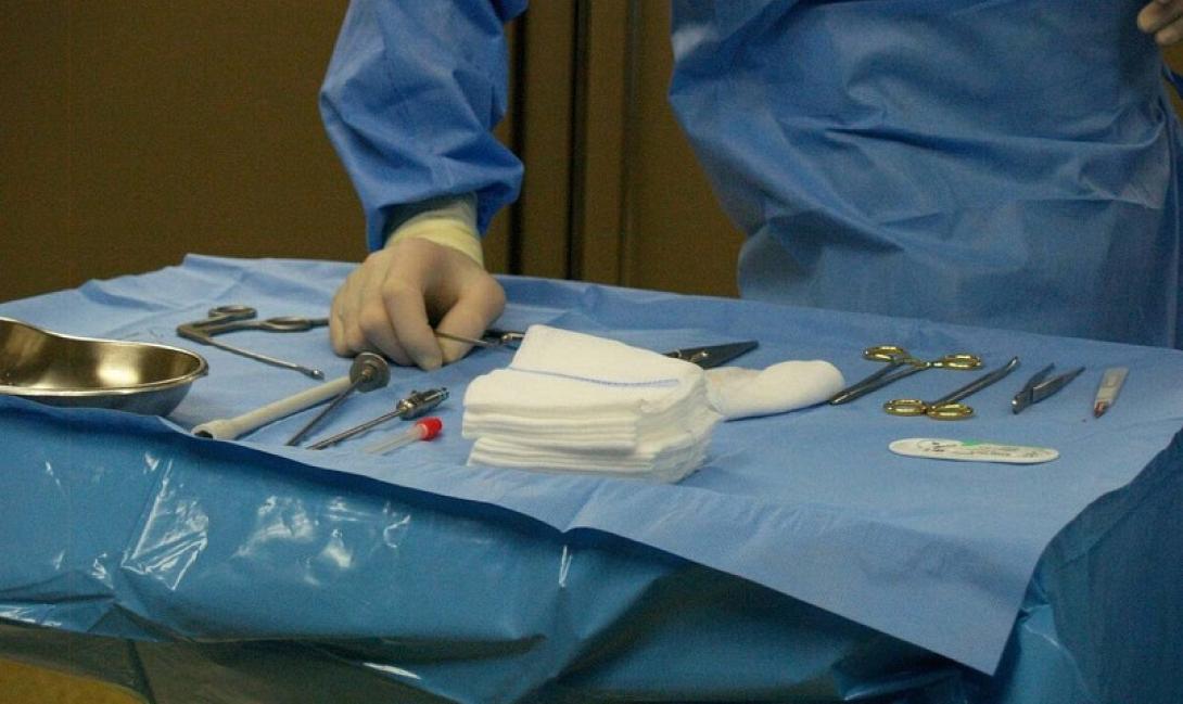 χειρουργεία