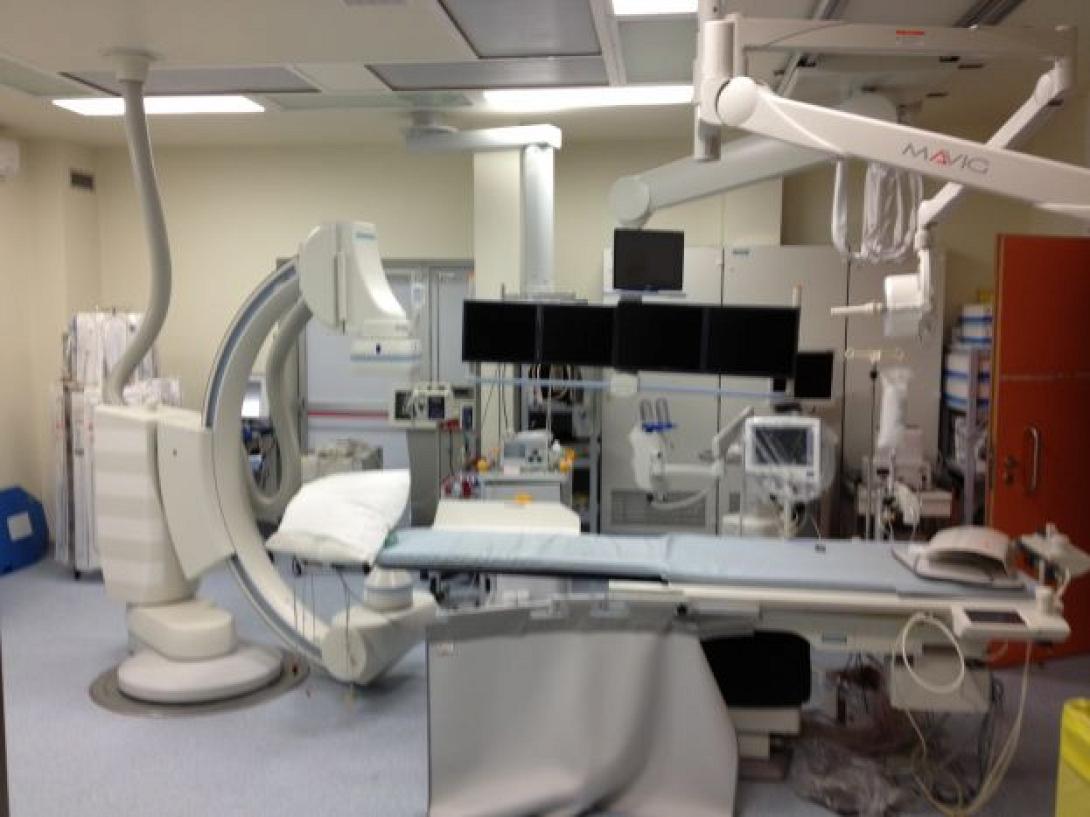 Το ΠΑΜΕ Ηρακλείου για τη λειτουργία της Καρδιοχειρουργικής Κλινικής του ΠΑΓΝΗ