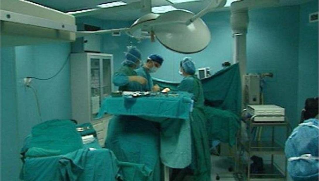 Ισόβια στον Ιταλό αρχίατρο της "Κλινικής του Τρόμου"