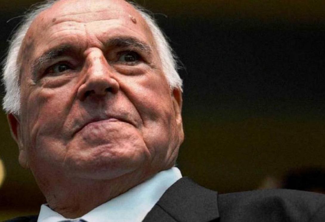 Χελμουτ Κολ