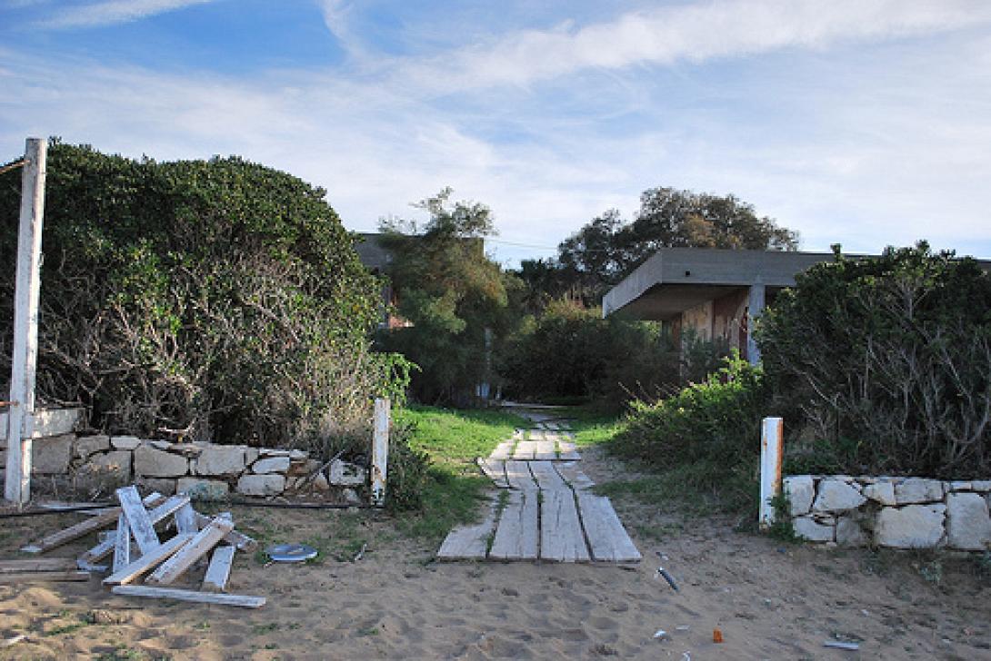 Στην τελική ευθεία η αξιοποίηση του «Ξενία Καρτερού»