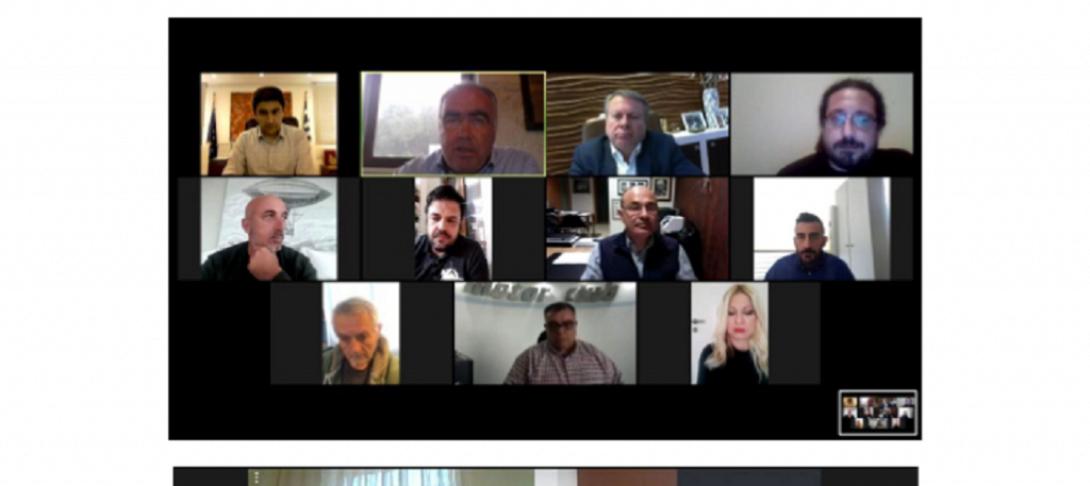 ξενοδοχοϋπάλληλοι