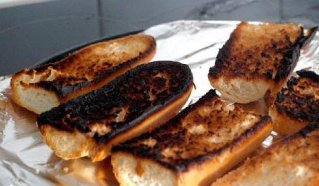 ξεροψημενα