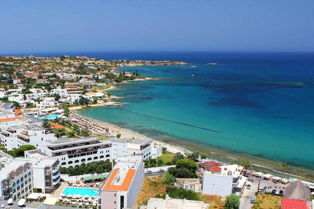 Η Χερσόνησος