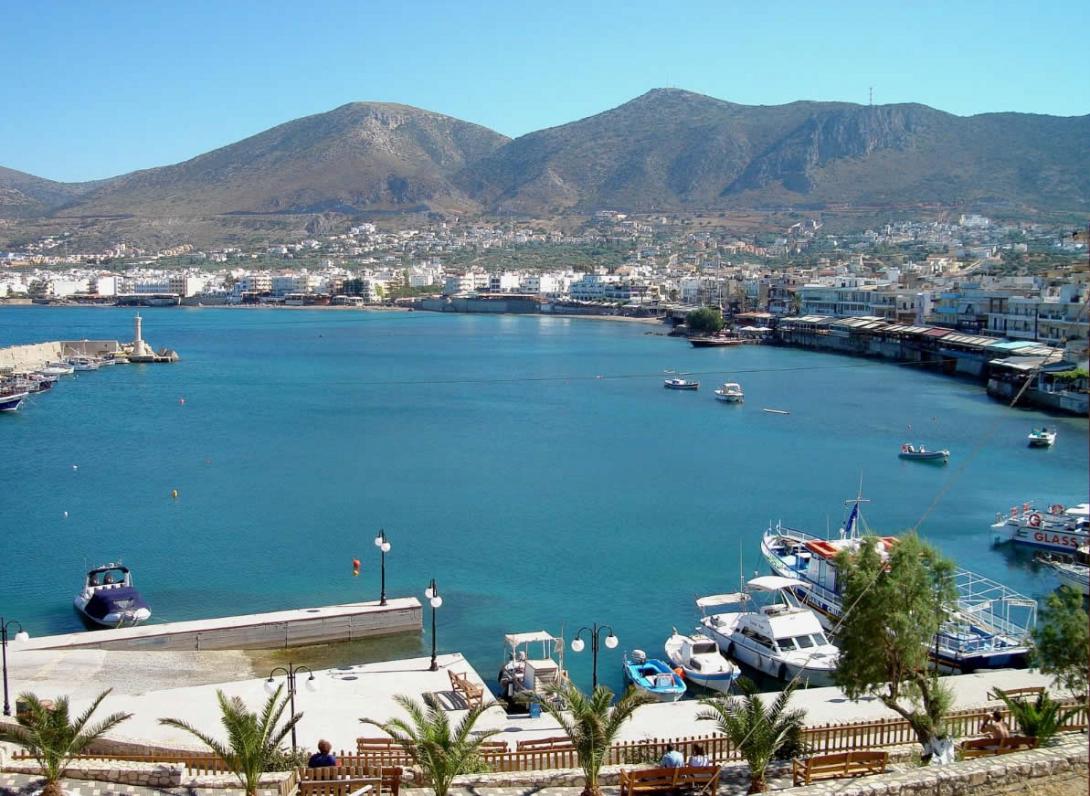 Καταγγελία για το οδικό δίκτυο της Χερσονήσου