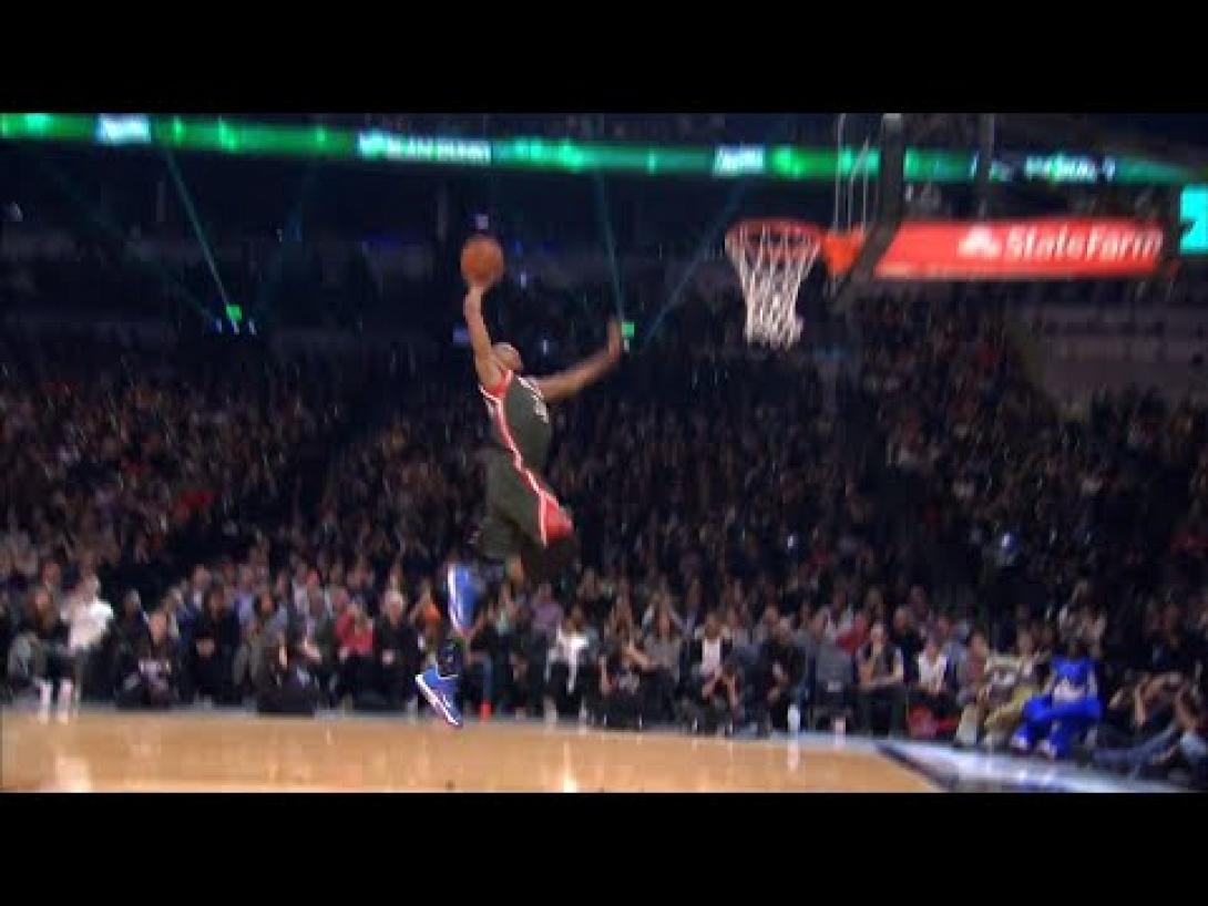 Αντετοκούνμπο: «Δεν ξέρω αν τα καρφώματα είναι για μένα»(video)