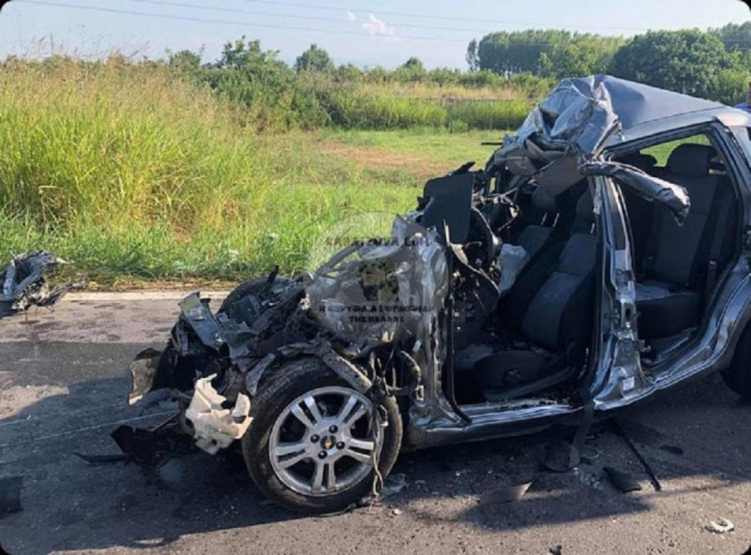 Φωτό αρχείου