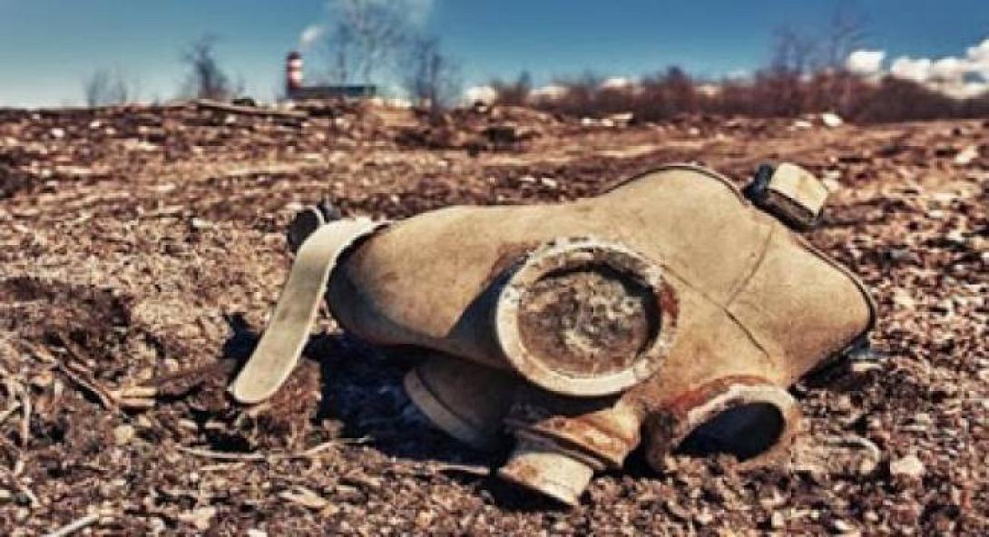 Το Παγκόσμιο Συμβούλιο Κρητών καταδικάζει την απόφαση καταστροφής χημικών νότια της Κρήτης