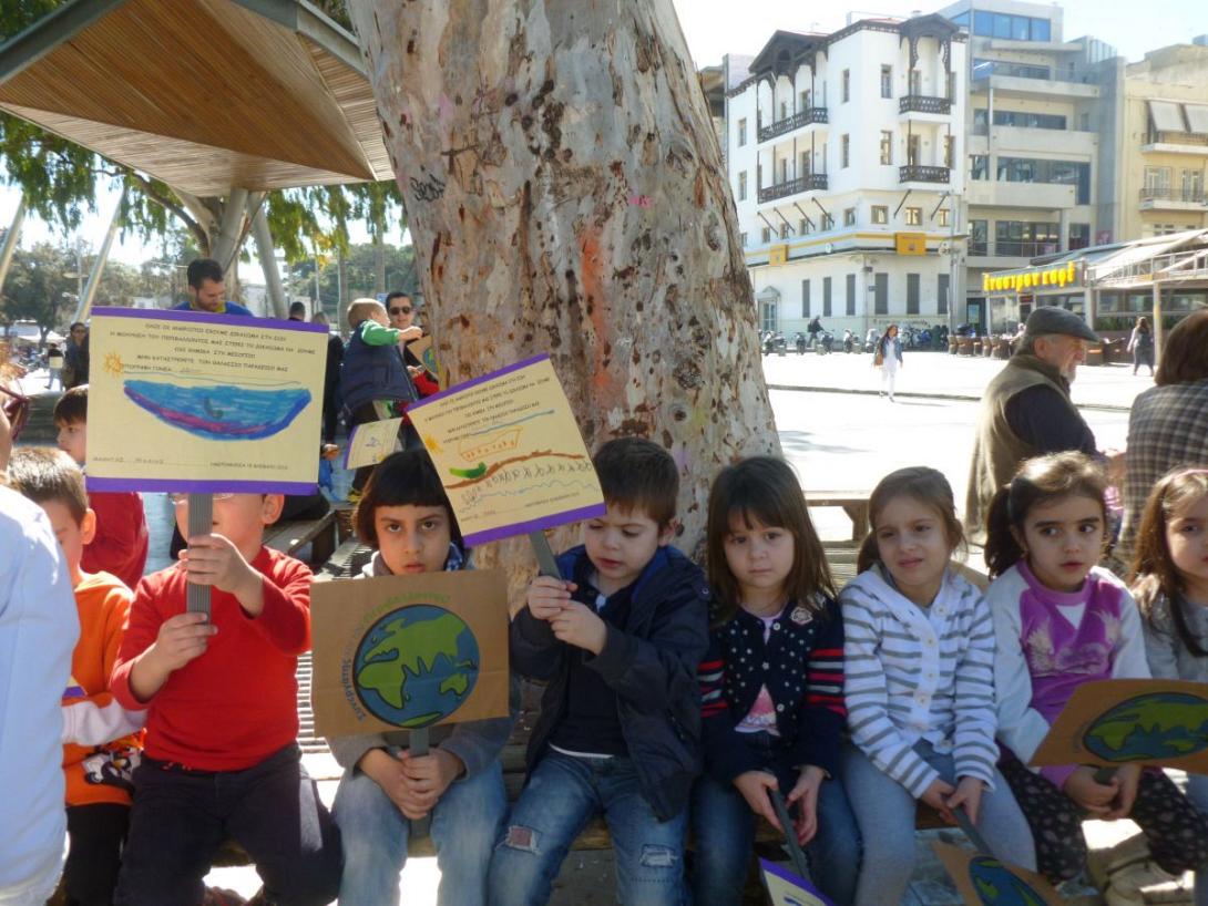 Μπορεί η διαμαρτυρία των Κρητικών να θορυβήσει την κυβέρνηση;