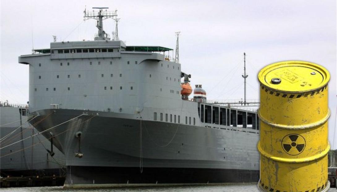 Επιστολή στο Κινέζο πρωθυπουργό για τα Χημικά της Συρίας