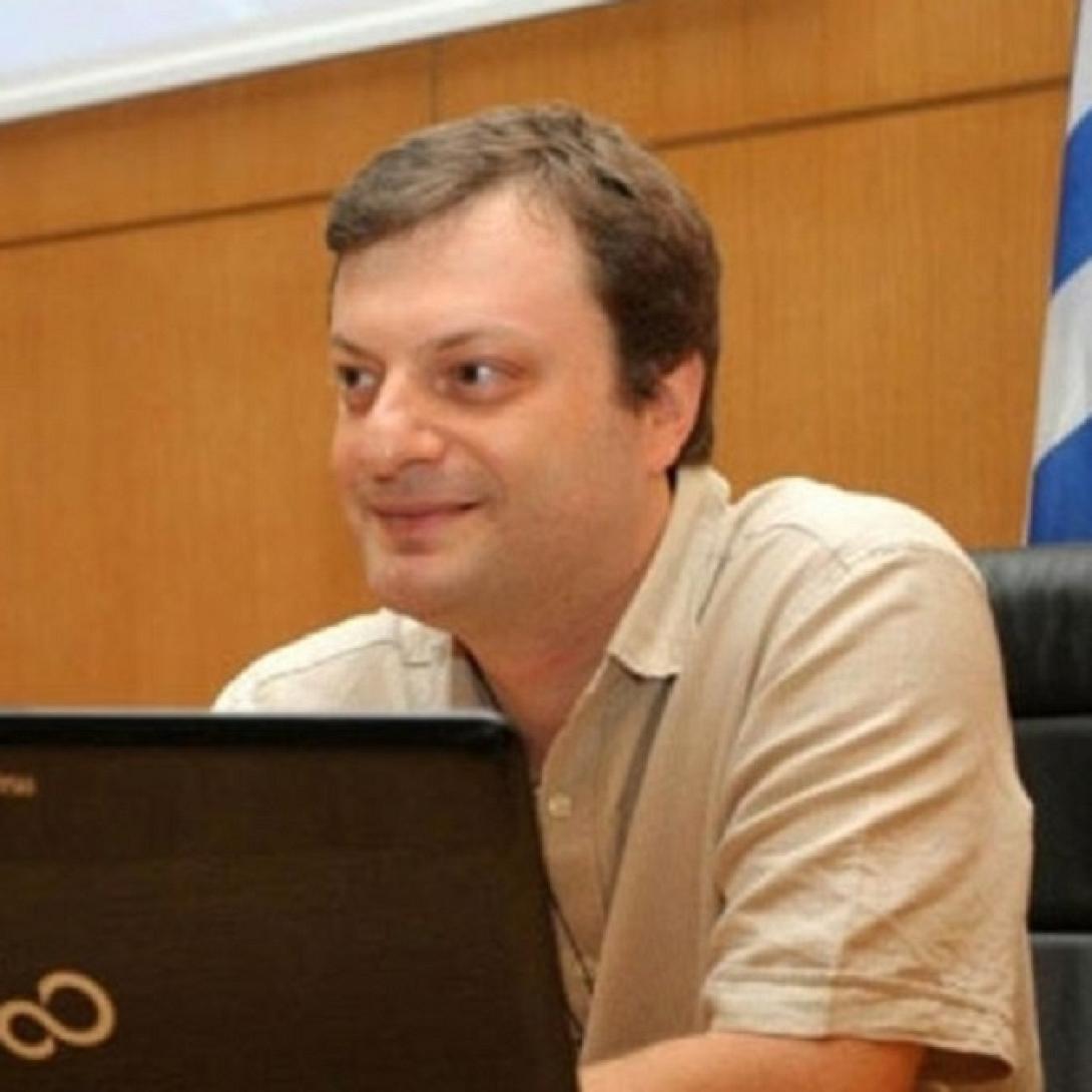 χρήστος φλώρος