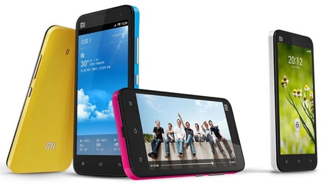 Η Samsung χάνει την πρωτιά στα smartphones στην κινεζική αγορά 